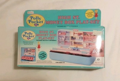 ebay polly pocket bluebird
